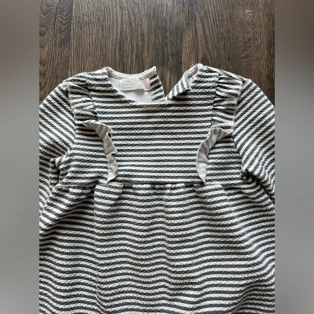 Zara long sleeve